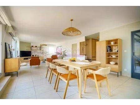 vente appartement 5 pièces 127 m² portet-sur-garonne (31120)