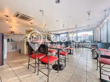 vente commerce 90 m² tarbes (65000)