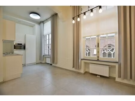 appartement te huur in dendermonde