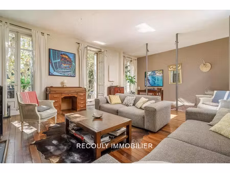 vente appartement 5 pièces 167m2 marseille 4eme (13004) - 535000 € - surface privée