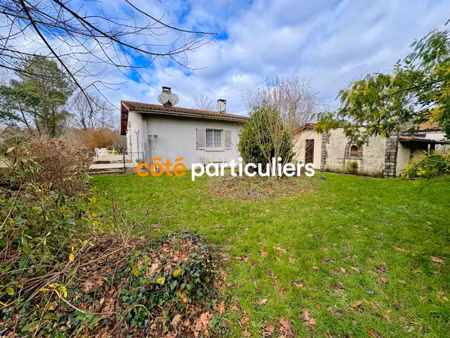 vente maison 6 pièces 124 m² à vendays-montalivet (33930)  251 760 €