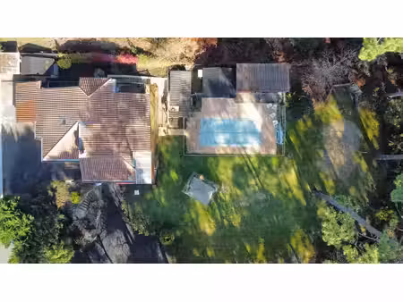 vente maison seignosse 40510 - - surface privée