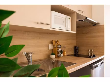 vente appartement 1 pièce 30 m² bretignolles-sur-mer (85470)
