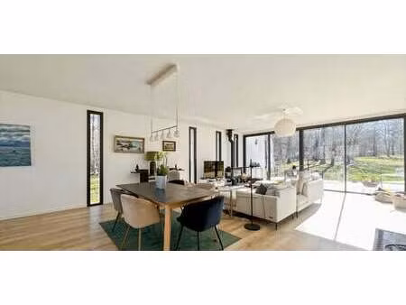 maison avec terrasse gauré (31)