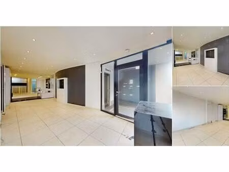 surface commerciale à vendre à diksmuidestraat 51 knokke (rbs53993)