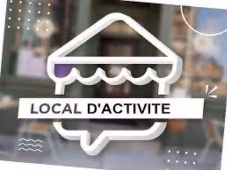 local professionnel à vendre cugnaux 7 pièce(s) 2968m2 1 890 000€