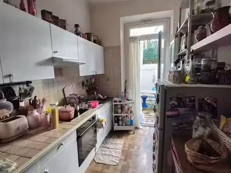 vente appartement toulon 83200 - - surface privée