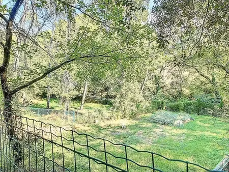 vente terrain 1160m2 lorgues 83510 - 135000 € - surface privée