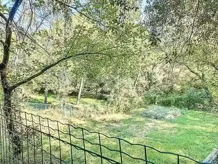 vente terrain lorgues 83510 - - surface privée