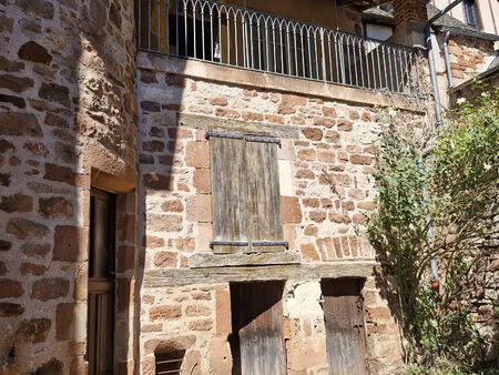 vente maison 5 pièces 150 m² valady (12330)