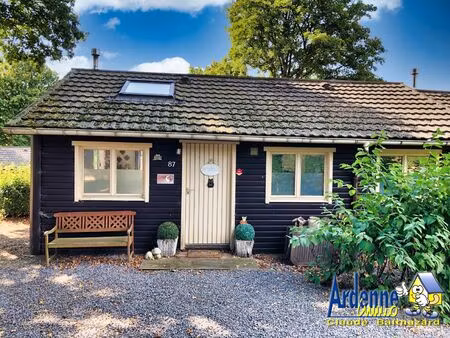 chalet à vendre à rue sainte bernadette 87 beffe (vbc31428)