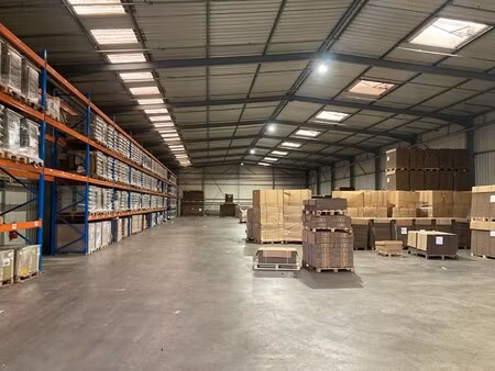 location local commercial