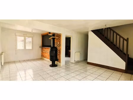 vente maison 4 pièces 78 m² saint-jean-de-braye (45800)