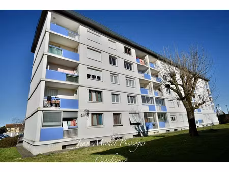 vente appartement 3 pièces 67 m² à saint-gaudens (31800)  80 000 €