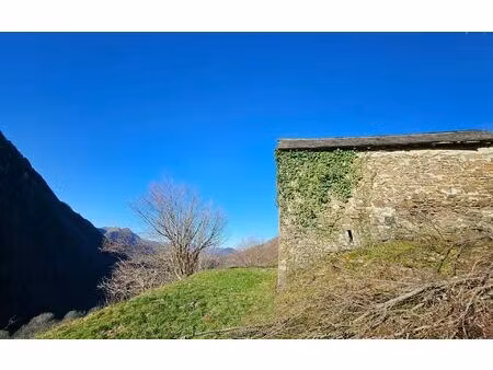 maison escot m² t-1 à vendre  86 500 €