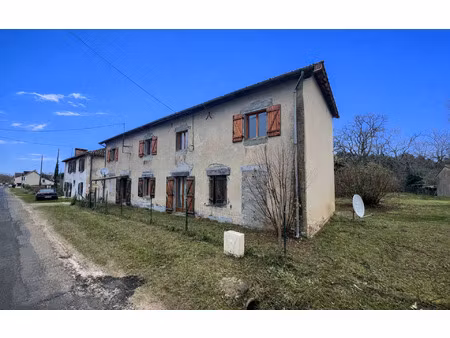maison lencouacq m² t-5 à vendre  150 000 €