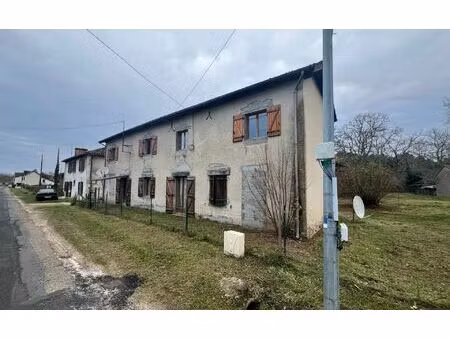 maison lencouacq m² t-5 à vendre  223 000 €