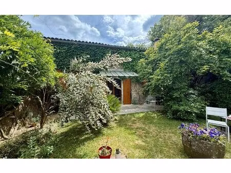 maison rocles m² t-6 à vendre  370 000 €