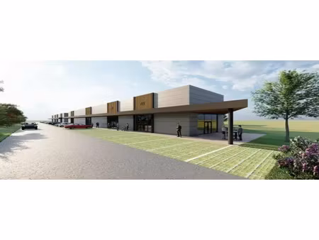 local d'activite a vendre