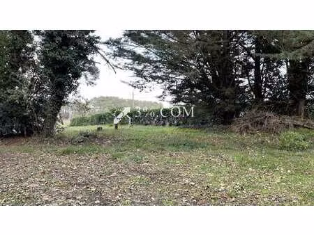 vente terrain à baden (56870) : à vendre / baden