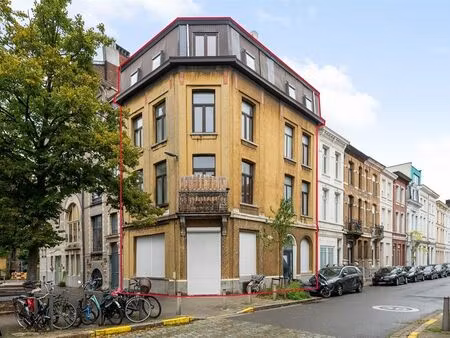 bien professionnel à vendre à borgerhout € 499.000 (l2xcp) - heylen vastgoed - antwerpen '