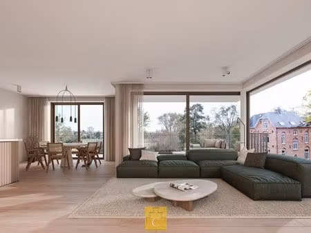 appartement à vendre à loppem € 476.000 (l2z6a) | zimmo