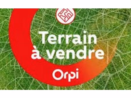 terrain la limouzinière m² t- à vendre  99 000 €