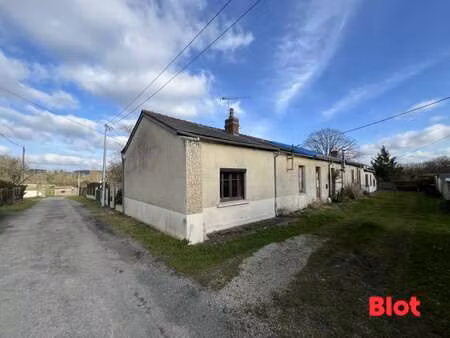 vente maison à langon (35660) : à vendre / 30m² langon