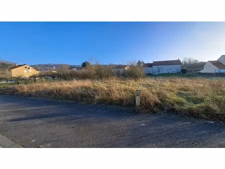 vente terrain 350 m² à arry (57680)  66 000 €