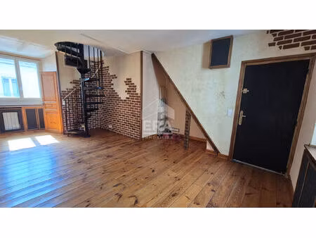 appartement brie comte robert 3 pièces 64.47 m2
