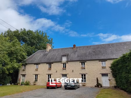 maison 14 pièce(s)  la folie