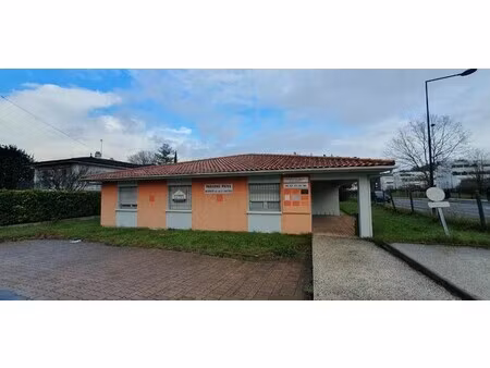 vente bâtiment 12 pièces