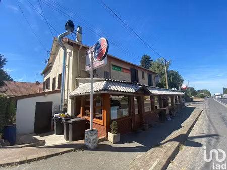 vente locaux professionnels 200 m² à boissy-sous-saint-yon (91790)  180 000 €