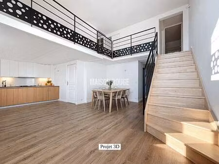 vente appartement 4 pièces à paimpol (22500) : à vendre 4 pièces / 104m² paimpol