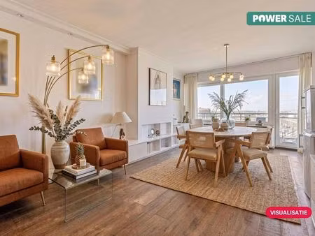 appartement à vendre à blankenberge € 349.000 (l2zmm) - dewaele - blankenberge | zimmo