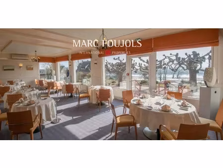 vente hôtel 17 pièces 627.11 m² à sancerre (18300)  699 000 €