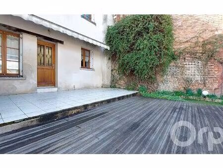 maison villedômer m² t-4 à vendre  212 800 €