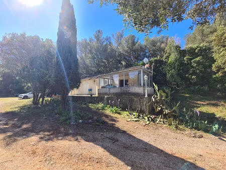 vente maison 2 pièces 53 m² la valette-du-var (83160)