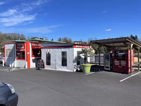 vente commerce 32 m² sarlat-la-canéda (24200)