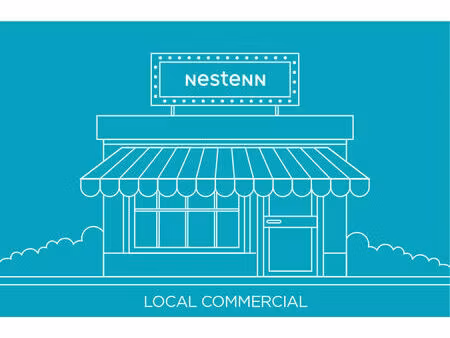 vente commerce 28 m² toulon (83000)