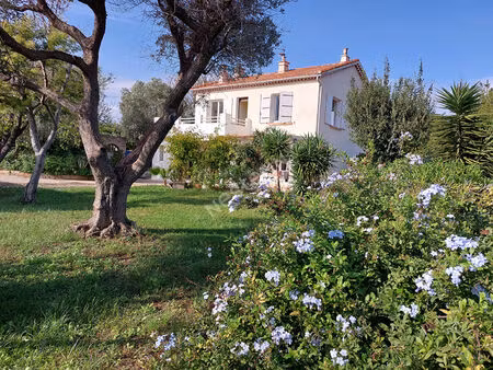 vente maison 6 pièces 136 m² la seyne-sur-mer (83500)
