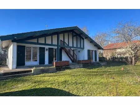 maison cère 114 m² t-3 à vendre  236 000 €