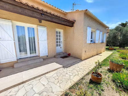 vente maison 5 pièces 104 m² la seyne-sur-mer (83500)