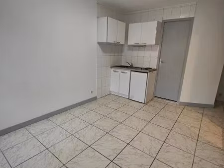 location appartement 2 pièces 27 m² à quincy-voisins (77860)  680 €