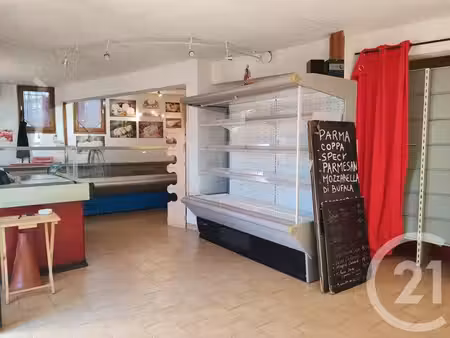 appartement local à vendre - 3 pièces - 49 m2 - forcalquier - 04 - provence-alpes-cote-d-a