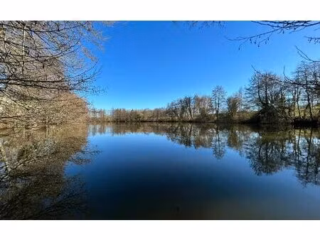 terrain mouzon m² t- à vendre  40 000 €