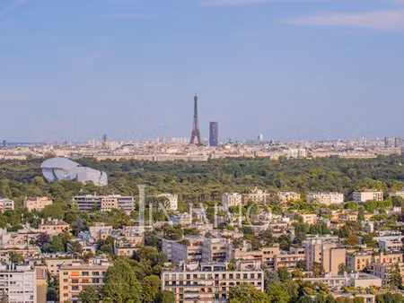 vente appartement 5 pièces 157 m² à puteaux (92800)  1 095 000 €