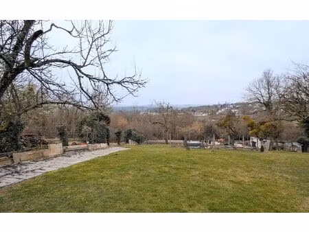 terrain villevaudé m² t- à vendre  249 000 €