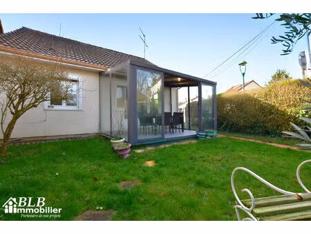 vente maison 3 pièces 68 m² les essarts-le-roi (78690)