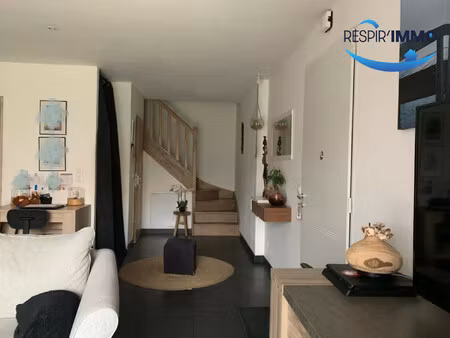 maison individuelle de 96m²